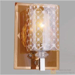 Đèn tường trong nhà Slister 160*250*120mm - E27