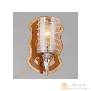 Đèn tường trong nhà Slister 170*280*120mm - E27