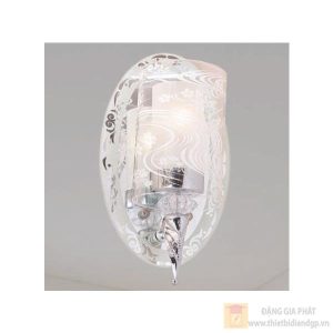 Đèn tường trong nhà Slister 160*290*120mm - E27