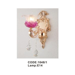 Đèn tường trong nhà Slister 1048-E14