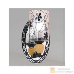 Đèn tường trong nhà Slister 160*260*180mm - E27