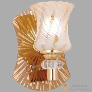 Đèn tường trong nhà Slister 180*240*160mm - E27