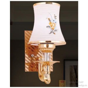 Đèn tường trong nhà Slister 140*280*190mm - E27