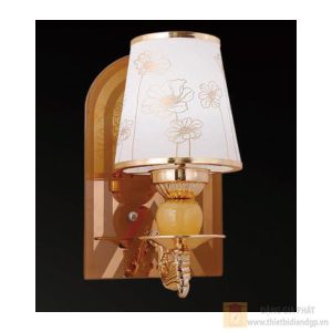 Đèn tường trong nhà Slister 150*240*190mm - E27