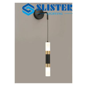 Đèn tường trong nhà Slister 100*180mm - LED 10W