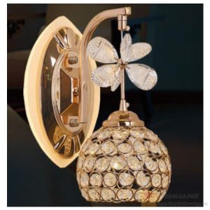 Đèn tường trong nhà Slister Ø125*H220mm - LED