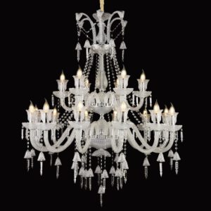 Đèn chùm pha lê Slister Ø1050*H1300mm