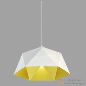 Đèn treo trần trang trí Slister Ø440*H220mm