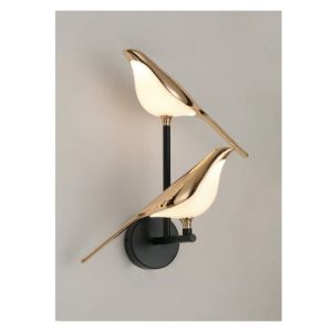 Đèn tường trong nhà Slister 100*180mm - LED 16W