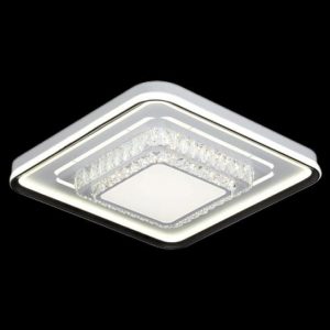 Đèn mâm trang trí Slister 600*600mm - LED 165W - 3 chế độ