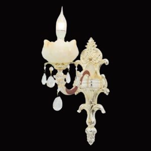 Đèn tường trong nhà Slister Ø300*H450mm - E14