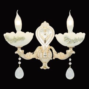 Đèn tường trong nhà Slister 390*200*H450mm - E14