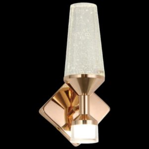 Đèn tường trong nhà Slister 76*H255mm - LED 6W-3000K