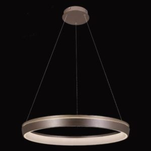 Đèn treo trang trí Slister Ø630mm - LED 75W - 3 CĐ