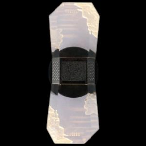 Đèn tường trong nhà Slister D130*x2mm - LED 12W-3000K