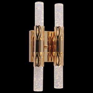 Đèn tường trong nhà Slister 150mm - LED 12W-3000K