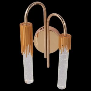 Đèn tường trong nhà Slister D100mm - LED 6W-3000K