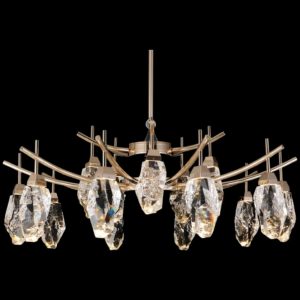 Đèn treo pha lê Slister Ø950*H590mm - LED 45W - 3000K