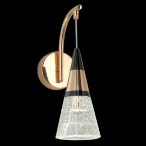 Đèn tường trong nhà Slister 100*H220mm - LED 3W-3000K