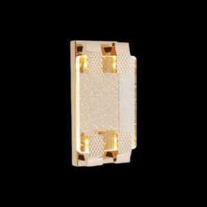 Đèn tường pha lê trang trí Slister Ø200*400mm - LED 24W