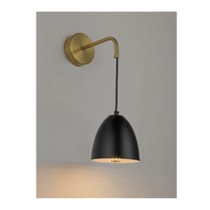 Đèn tường trong nhà Slister 100*150mm - E27