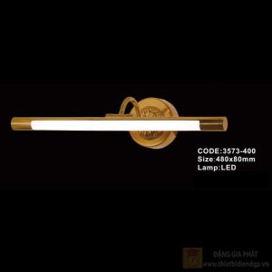 Đèn gương, đèn soi tranh Slister 3573 LED