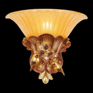 Đèn tường thiết kế cổ điển Slister 330*260mm - E27