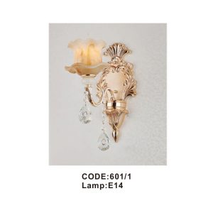 Đèn tường trong nhà Slister 601-E14