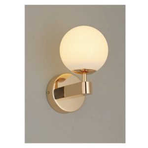 Đèn tường trong nhà Slister 100*160mm - LED 5W