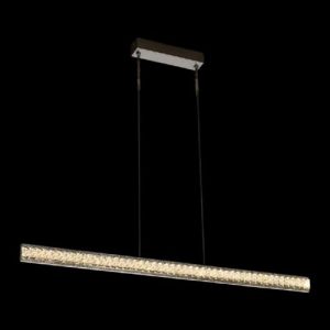 Đèn treo pha lê Slister L900mm - LED 36W - 3 CĐ