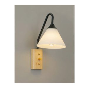 Đèn tường trong nhà Slister 75*240mm - E27