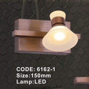 Đèn gương, đèn soi tranh Slister 6162