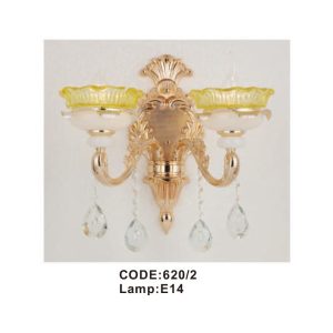 Đèn tường trong nhà Slister 620 - E14