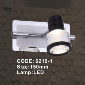 Đèn gương, đèn soi tranh Slister 6219