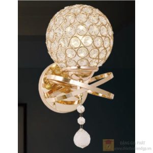 Đèn tường trong nhà Slister 130*240*150mm - E27