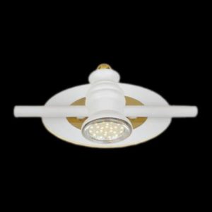 Đèn gương, đèn soi tranh Slister 6589 LED