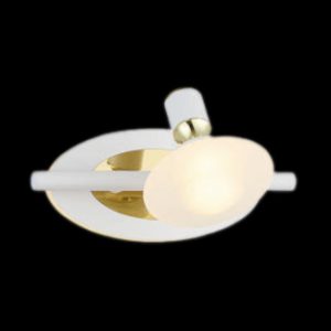 Đèn gương, đèn soi tranh Slister 6672 LED