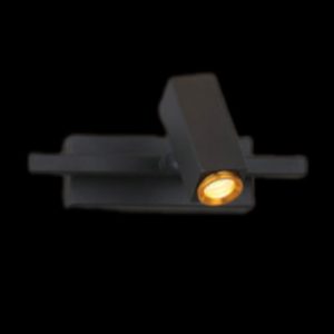 Đèn gương, đèn soi tranh Slister 6796-xBK LED