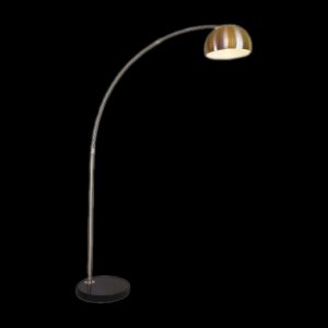 Đèn cây (đèn sàn) Slister 260*380*1800mm - E27