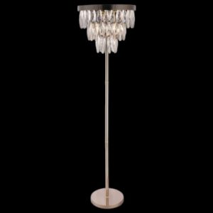 Đèn cây (đèn sàn) Slister Ø385*H1420mm - E14