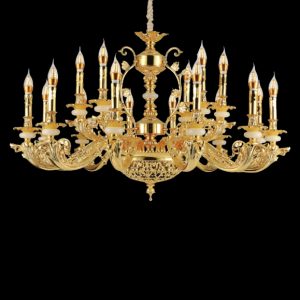 Đèn chùm trang trí Slister Ø1060*H950mm - E14*18