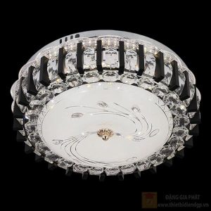 Đèn mâm trang trí Slister 803 - LED 3 CĐ