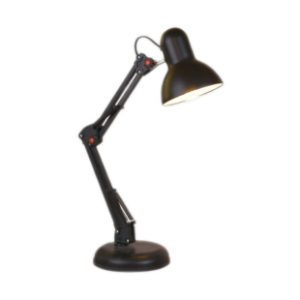 Đèn bàn Slister 125*160*500mm - E27