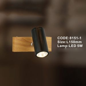 Đèn gương, đèn soi tranh Slister 8151 LED