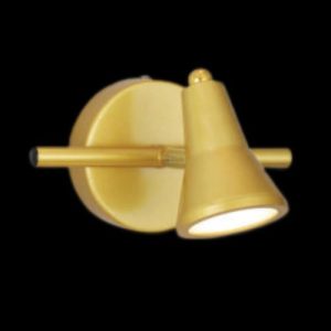 Đèn gương, đèn soi tranh Slister 8302 GD LED