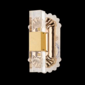 Đèn tường trong nhà Slister 115*95*180mm - LED 3 CĐ