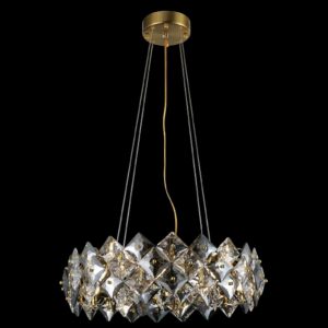 Đèn treo pha lê Slister 86055 - E14