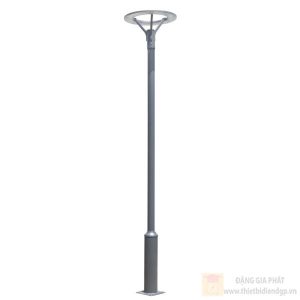 Đèn lối đi Slister Ø520*3000mm LED 30W