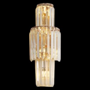 Đèn tường trong nhà Slister Ø200*500mm - E14*4