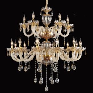 Đèn chùm pha lê Slister Ø1100*H700mm - E14